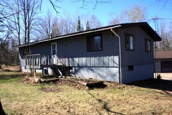 11276 E Estness Road, Maple, WI 54854 