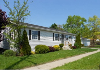 3122 45th Street, Kenosha, WI 53144 