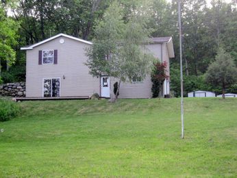 E11511 Hillman Road, Baraboo, WI 53913 