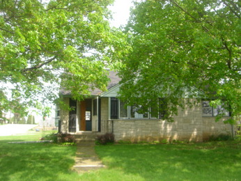 1740 Marquette Ave, South Milwaukee, WI 53172 