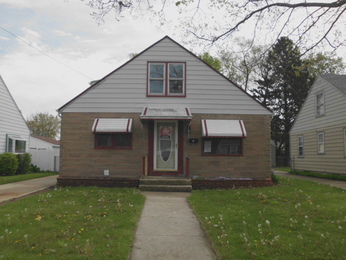 4115 29th Ave, Kenosha, WI 53140 