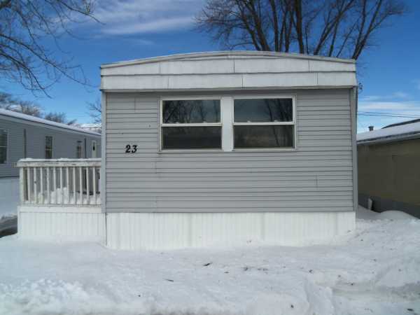 4610 8TH STREET, UNIT #23,, Wisconsin Rapids, WI 54494 