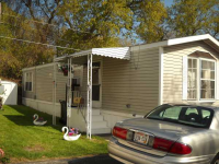 10525 W. Greenfield Ave. Lot # 55, West Allis, WI 53214 