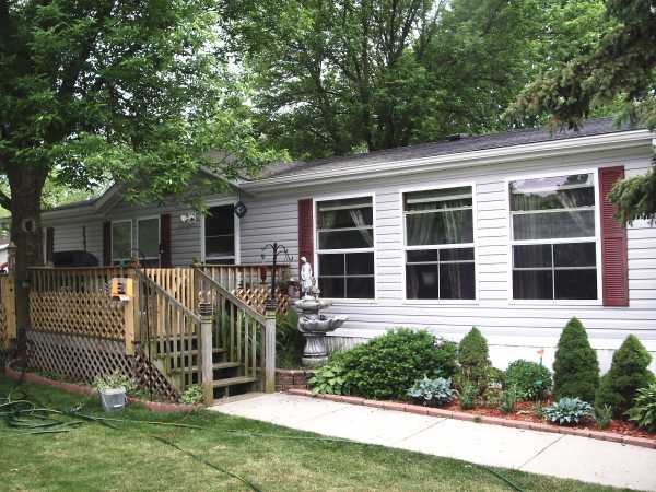 15941 Durand Ave. #47C, Union Grove, WI 53182 