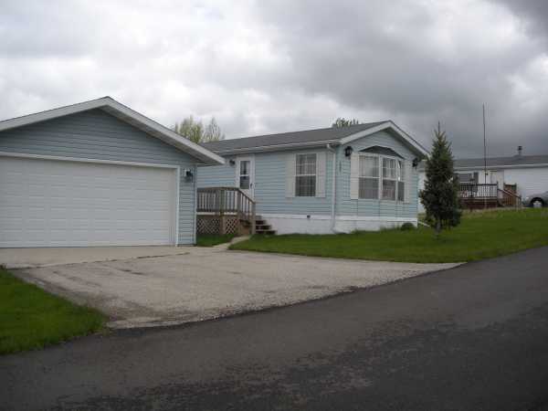 206 Florida Drive, Theresa, WI 53091 