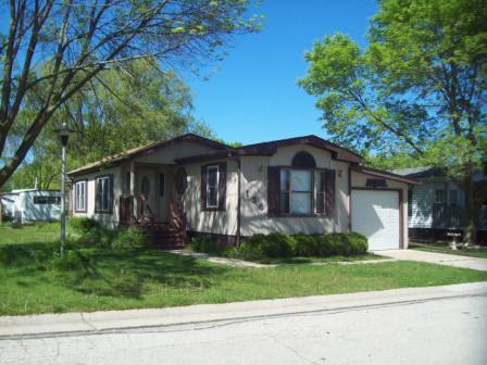 7801 88th Ave. #138, Pleasant Prairie, WI 53158 