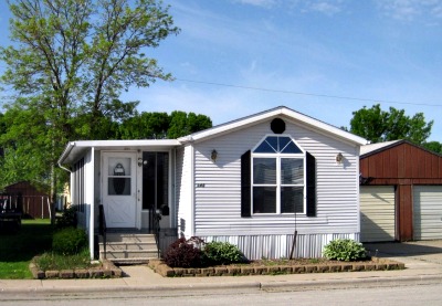 1331 Bellevue St.  Lot 145, Green Bay, WI 54302 