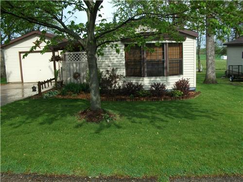 N3525 Trieloff Lot 203, Fort Atkinson, WI 53538 