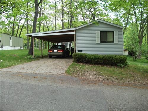 N3525 Trieloff   Lot 56, Fort Atkinson, WI 53538 
