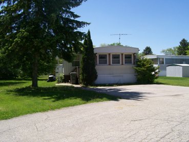 193 Parkside North, Burlington, WI 53105 