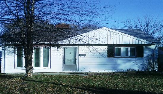 6508 W Bennett Ave, Milwaukee, WI 53219 