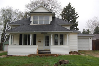 420 Washington St, Ripon, WI 54971 