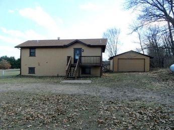 N4852 3rd Avenue, Oxford, WI 53952 
