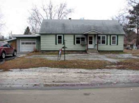 304 W 2nd St, Friendship, WI 53934 