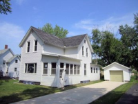 733 Mound Street, Baraboo, WI 53913 