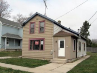W4140 Center St, Fredonia, WI 53021 