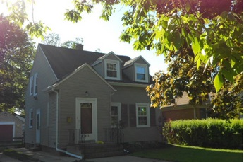 2818 Green Street, Racine, WI 53402 