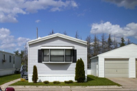 1331 Bellevue St.  Lot 177, Green Bay, WI 54302 