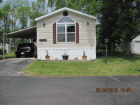 206 Mary Street, Johnson Creek, WI 53038 