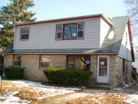 4034 N 69th St, Milwaukee, WI 53216 