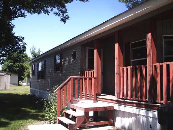 15941 Durand Ave. #14C, Union Grove, WI 53182 