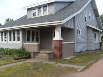 1315 Depot St, Schofield, WI 54476 