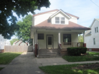 5031 24th Ave, Kenosha, WI 53140 