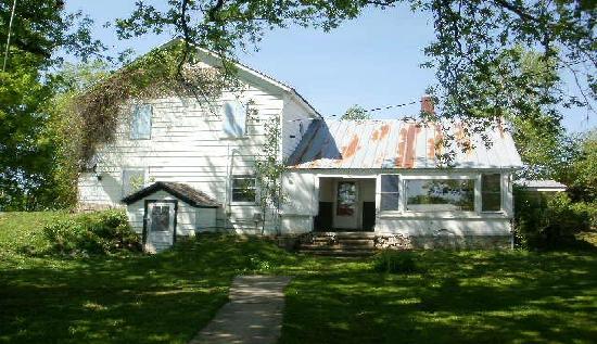 N3798 Lenz Rd, Tigerton, WI 54486 