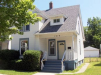 1519 Thurston Ave, Racine, WI 53405 