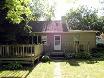 8410 Horizon Drive, Burlington, WI 53105 