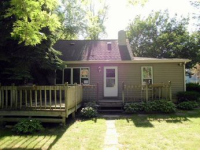 8410 Horizon Drive, Burlington, WI 53105 