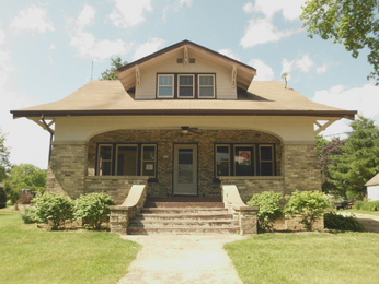 115 Pearl Street, Sharon, WI 53585 