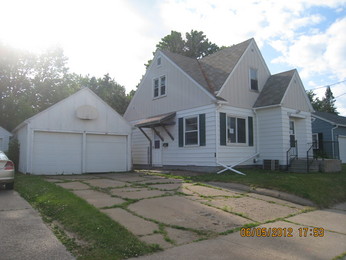 1232 N 3rd Avenue, Wausau, WI 54401 