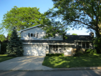 W173n9434 Erika Rd, Menomonee Falls, WI 53051 