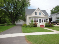 95 South Main Stree, Markesan, WI 53946 