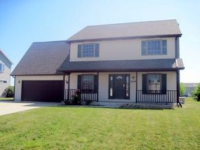 5839 San Dell Way, Racine, WI 53402 