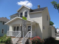 111 E Johnson St, Fond Du Lac, WI 54935 