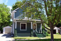 819 N Evans Street, Sheboygan, WI 53081 