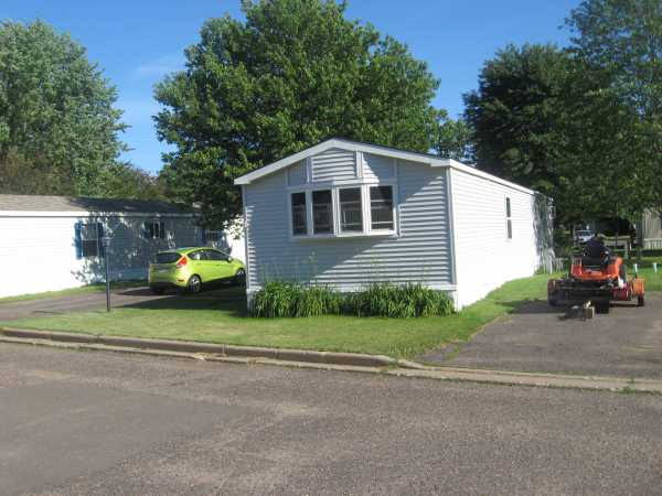 2255 Wilson Street #56, Menomonie, WI 54751 