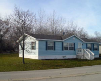 N168 W 21700 Main St Lot #369, Jackson, WI 53037 