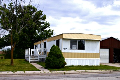 1331 Bellevue St.  Lot 128, Green Bay, WI 54302 