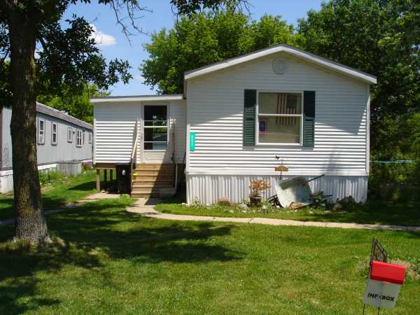 32200 45th St. Lot 337, Burlington, WI 53105 