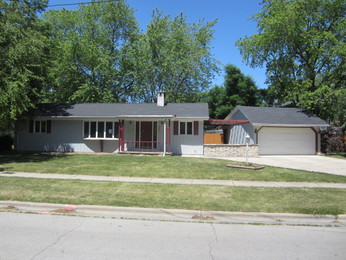 920 Twilight Dr, De Pere, WI 54115 