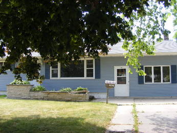1201 Knapp Street, Oshkosh, WI 54902 