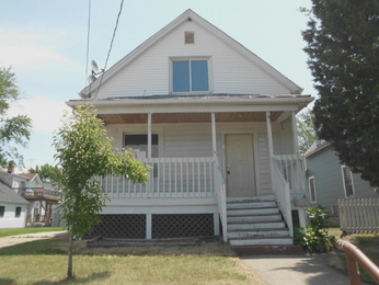 7113 11th Ave, Kenosha, WI 53143 