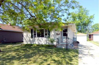 1350 Center Street, Union Grove, WI 53182 