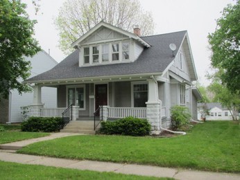 340 S Perkins Blvd, Burlington, WI 53105 