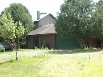 W7625 Walnut Dr, Spooner, WI 54801 