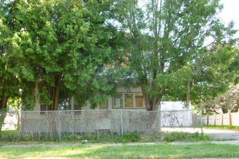 601 W Brown St, Augusta, WI 54722 