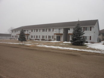 340 Sunset Rd Unit 6, Columbus, WI 53925 